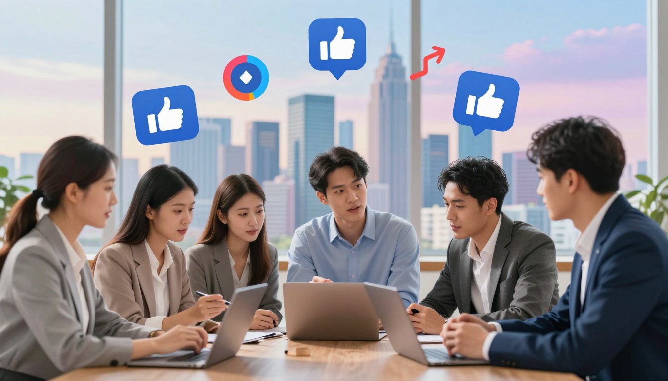 How to Grow a Facebook Page Fast with Proven Tips