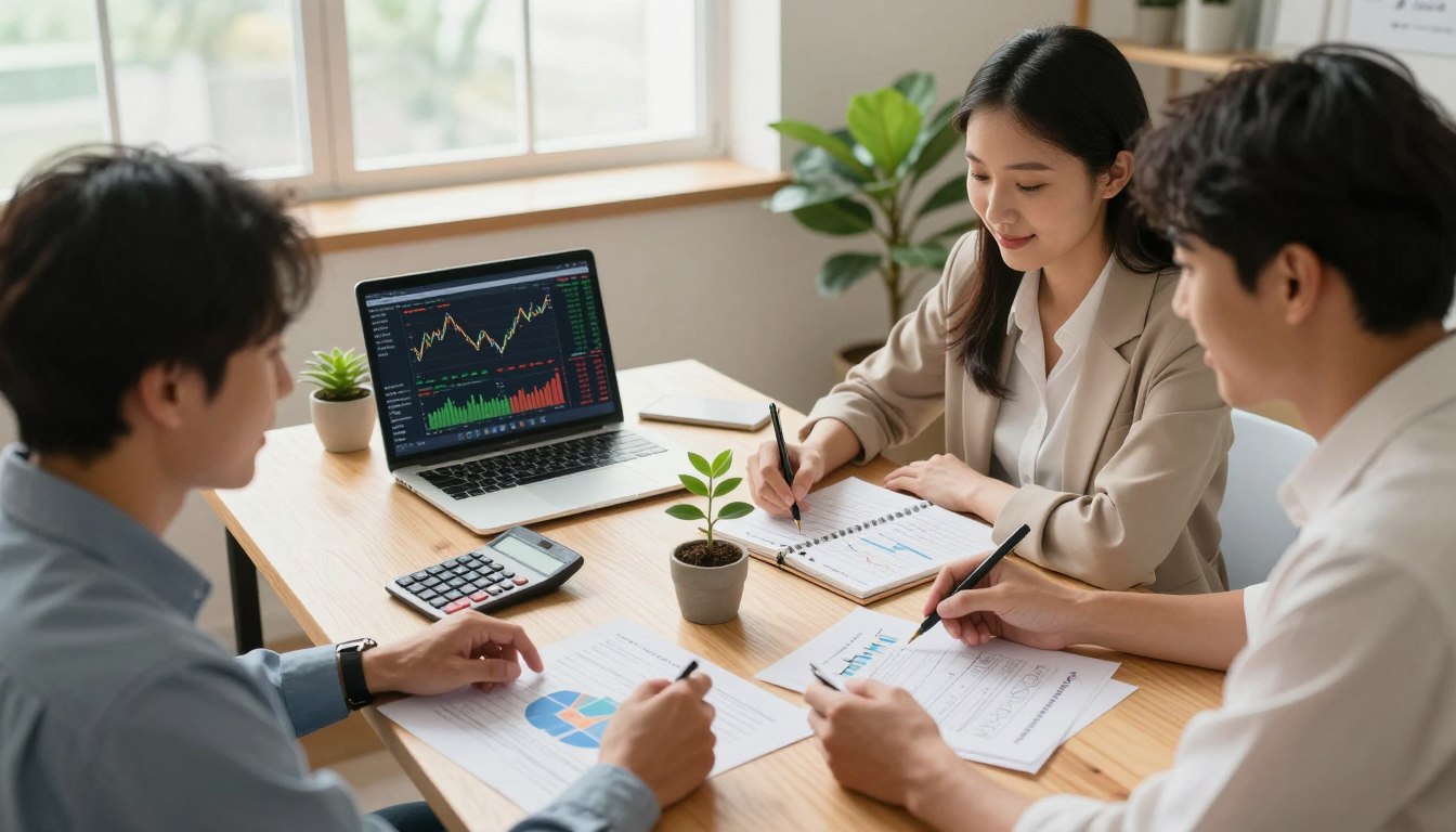 How to Start Investing With Little Money for Beginners