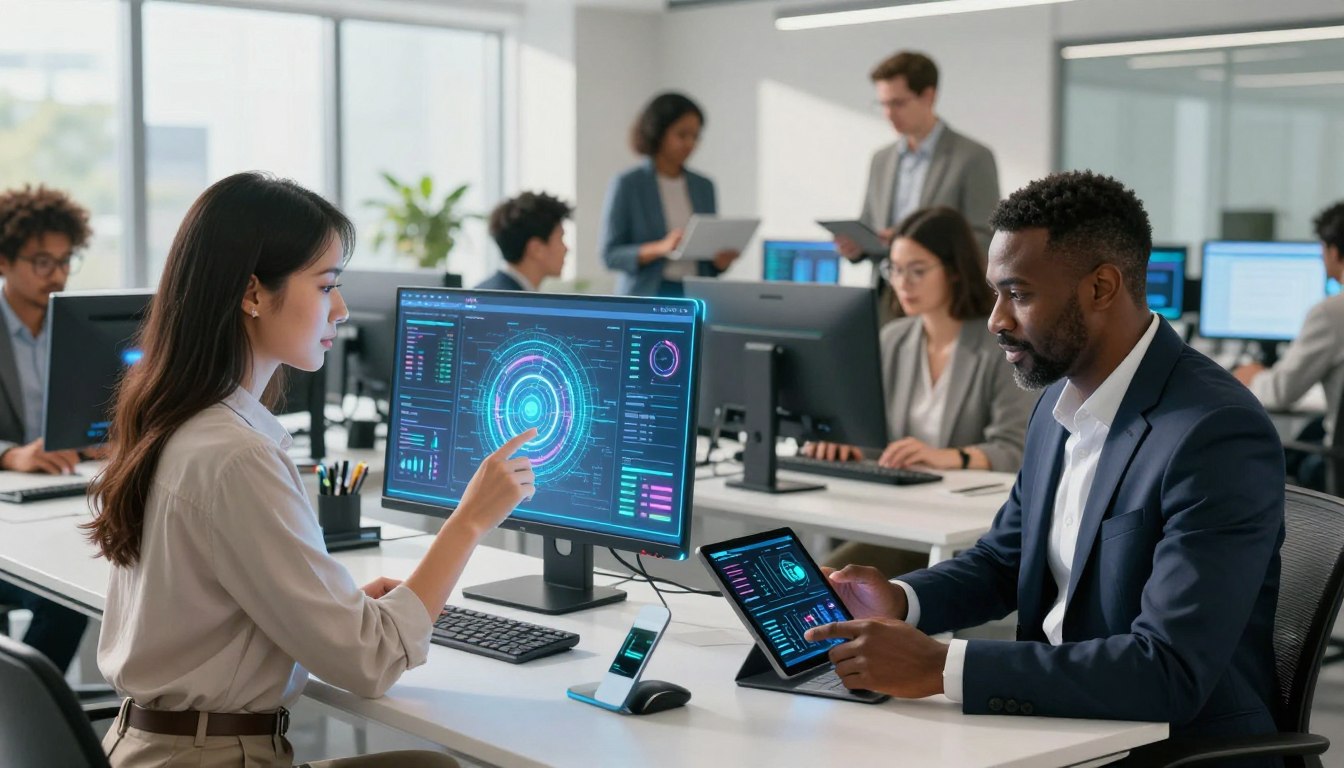 Top AI Tools That Save Hours of Work in 2026 You Need
