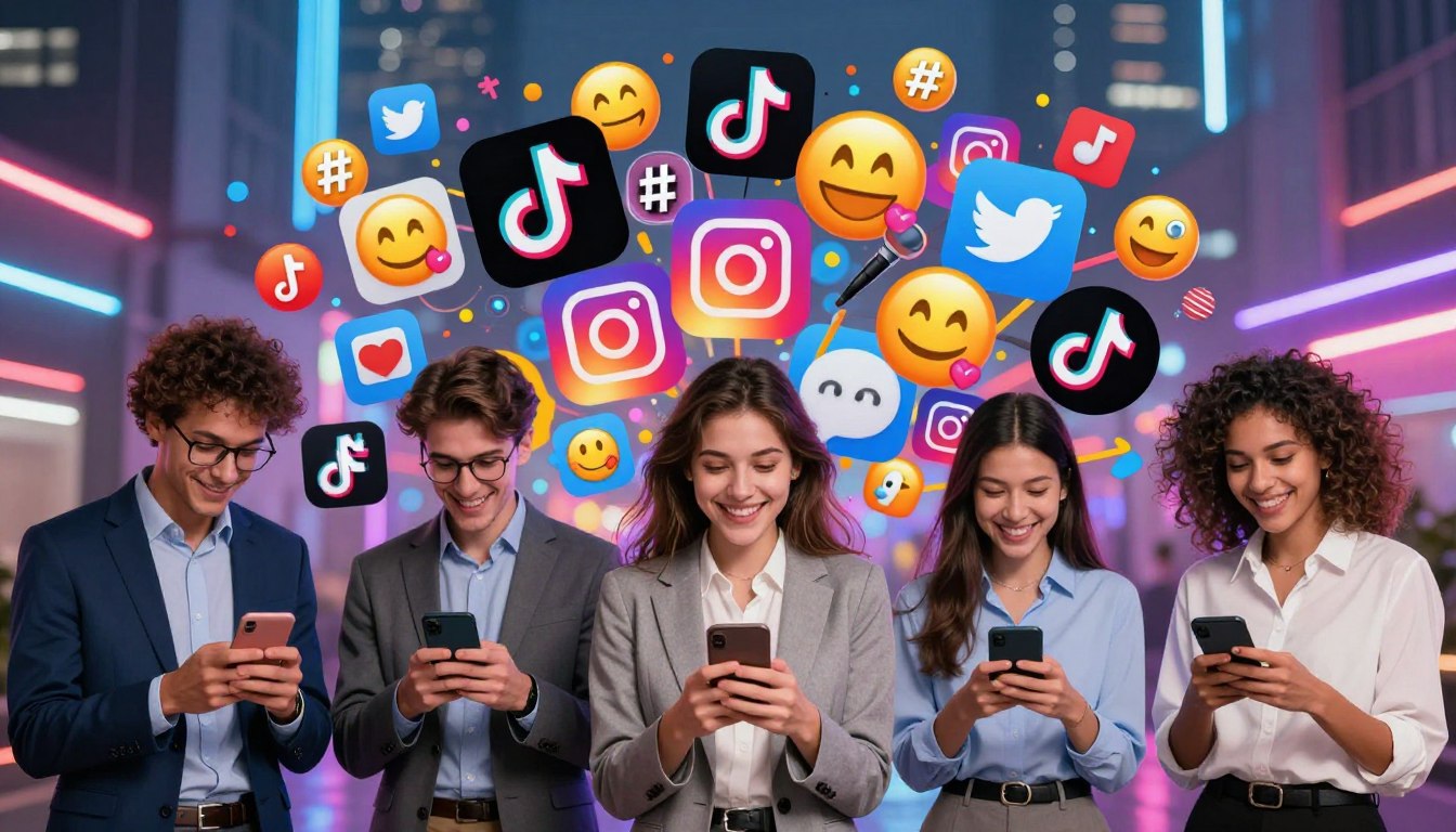 Viral Internet Trends Everyone Is Discussing Right Now